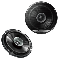 Pioneer TS-G1610F динаміки 16 см