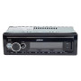 Автомагнітола Pulso-110211:RGB, USB, FM, RCA, LCD-дисплей, 4?50 Вт, керування через Bluetooth