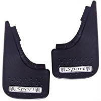 Бризковик NEW MODEL SPORT
