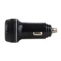 Автомобільний зарядний пристрій VOIN C-36208, 2USB (12/24V - 5V 2,4A)