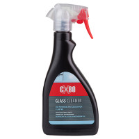 Засіб для чищення скляних поверхонь і дзеркал Glass Cleaner 600ml