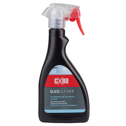 Засіб для чищення скляних поверхонь і дзеркал Glass Cleaner 600ml