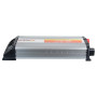 Перетворювач напруги PULSO/ISU-3000/12V-220V/3000W/LCD/USB-5VDC2.0A/син.хвиля/клеми