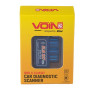 Діагностичний сканер автомобільний  VOIN ELM-32721, OBD II, ELM327, v2.1