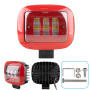 Фара робочого світла WLP-SB30A RD SPOT 3Led*10W (122*60*115)/ 9-36V/30W/6000K