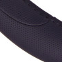 Чохол руля  17023 BK XXL чорн
