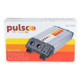 Перетворювач напруги PULSO/ISU-1500/12V-220V/1500W/LCD/USB-5VDC2.0A/син.хвиля/клеми
