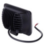 Фара робочого світла WLP-24S4 SPOT 8Led*3W/10-30V/24W/6000K