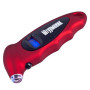 Манометр Штурмовик/AC-107/LCD дисплей/LED/psi-bar-кg/см2-kpa/0~7