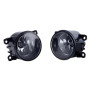 Фари дод. модель Renault Duster 2015-18/RN9212/H11-12V55W/eл.проводка