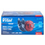Сигнал електромагнітний VITOL, CA-2012, 12В/D=88мм