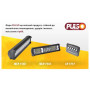Фара робочого світла + DRL  LP-7717 HI+LOW (170*110*80) 9-36V/50W/6000K