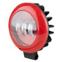 Фара робочого світла WLP-30A RD SPOT 3Led*10W (116*58*134)/ 9-36V/30W/6000K