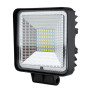 Фара робочого світла WLP-SB56A FLOOD 64Led*0,9W (106*106*50)/ 9-36V/56W/6000K