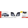Фари дод. модель Toyota Corolla 2010-13/TY-422C/H11-12V55W/ел. проводка