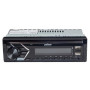 Автомагнітола Pulso-110111:RGB, USB, FM, RCA, LCD-дисплей, 4?50 Вт, керування через Bluetooth