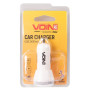 Автомобільний зарядний пристрій VOIN C-2402W 2USB (12 / 24V - 5V 2,4A)