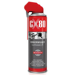 Мастило CX-80 / 500мл 
