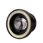 Лінзи LED Angel Eves 12V-55W D-89мм бiлi