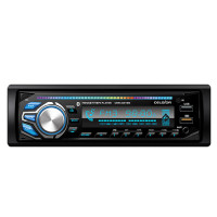 Бездисковий MP3/SD/USB/FM програвач Celsior CSW-2401MD Bluetooth