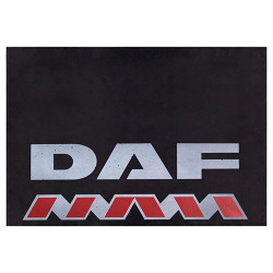 Бризковики для вантажних машин 585х400мм (DAF) 2 шт.