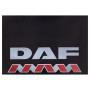 Бризковики для вантажних машин 585х400мм (DAF) 2 шт.