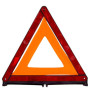 Набір знак авар. ЗА 617 (ЗА007+жилет безпеки ЖБ003)