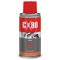 Мастило CX-80 / мідне 150мл - спрей