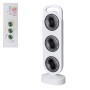 Вентилятор акумуляторний USB Tree head fan LY-856