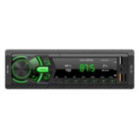 Бездисковий MP3/SD/USB/FM програвач Celsior CSW-252G