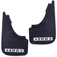 Бризковик NEW MODEL BMW