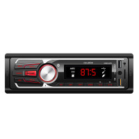 Бездисковий MP3/SD/USB/FM програвач Celsior CSW-241R