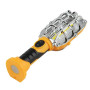 Переносна лампа VOIN VL-2010, LED COB 3W/ 250Lm, 3xAA (не в комплекті)