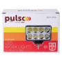 Фара робочого світла WLP-24S4 SPOT 8Led*3W/10-30V/24W/6000K