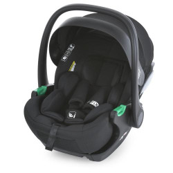 Автокрісло дитяче ME 1110 i-FIX Jet Black (1шт) i-SIZE R129, зріст дитини 40-87см, рег.підголівник, 2 ур. Автокрісло дитяче ME 1110 i-FIX Jet Black (1шт) i-SIZE R129, зріст дитини 40-87см, рег.підголівник, 2 ур.