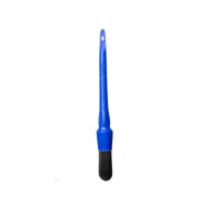 Хімстійкий пензель SGCB Soft Microfiber Cleaning Brush Small