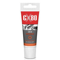 Мастило CX-80 / мідне 40 г - тюбик