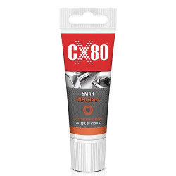 Мастило CX-80 / мідне 40 г - тюбик