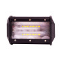 Фара робочого світла WLP-72B2 SPOT 24Led*3W /10-30V/72W/6000K