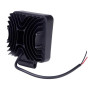 Фара робочого світла WLP-27S1S5 SPOT 9Led*3W /10-30V/27W/6000K