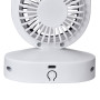 Вентилятор акумуляторний USB Tree head fan LY-856