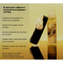 Універсальний пінний очищувач (текстиль, шкіра, пластик) VITOL 200 мл