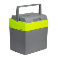 Холодильник термоел 30 л VBS-1030 12V/220V 58W