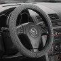 Чохол на кермо VLOD-W207F Bk M чорний/БО