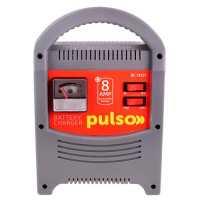 Зарядний пристрій PULSO BC-15121 6&12V/8A/9-112AHR/стрілковий індикатор