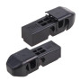 Адаптер до склоочисника HIBRID, PIN LOCK 6x15мм