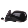 Дзеркало бічне ЗБ 3109П/LADA Samara 08,09,13-15/BLACK/LED чорне