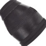 Чохол руля 16556-10 B XL чорн
