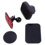 Тримач  магнітний для мобільного телефону Car Mount на скотч