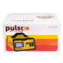 Зарядний пристрій PULSO BC-12245 12-24V/0-15A/5-190AHR/LED-Ампер./Iмпульсний